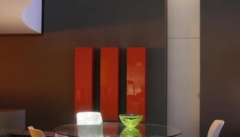 Porro - Nuovo spazio Porro – Moroso di Parigi c/o Forum Diffusion